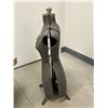Image 6 : Vintage Acme Adjustable Dress Form Mannequin Size A - see all photos
