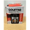 Image 5 : Gourmia 7 Qt. Digital Window Air Fryer - see all photos