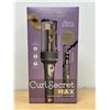 Image 1 : New Conair Infiniti Pro Curl Secret Max Ceramic Auto Curler Set - see all photos