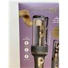 Image 2 : New Conair Infiniti Pro Curl Secret Max Ceramic Auto Curler Set - see all photos