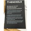 Image 5 : 2 New Henckels 10.75 & 12.5" Frying pans