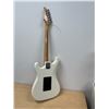 Image 13 : Series A Electric Guitar - see all photos for condition - not tested