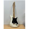 Image 1 : Series A Electric Guitar - see all photos for condition - not tested