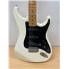 Image 2 : Series A Electric Guitar - see all photos for condition - not tested