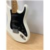 Image 6 : Series A Electric Guitar - see all photos for condition - not tested