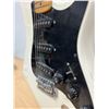 Image 8 : Series A Electric Guitar - see all photos for condition - not tested