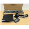 Image 1 : HP Desktop mini with accessories as pictured - not tested - see all photos (no guarantees)