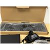 Image 4 : HP Desktop mini with accessories as pictured - not tested - see all photos (no guarantees)