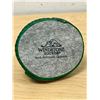 Image 6 : Signed Melody Pena Windstone Editions (N. Hollywood, CA) Coiled Dragon 4"W 2.5"T