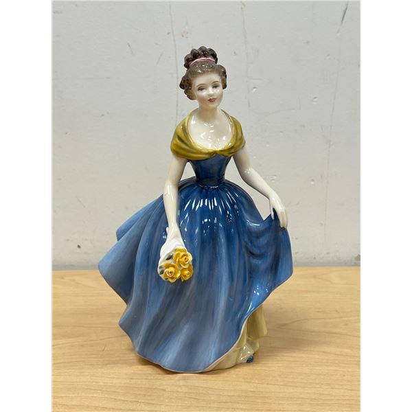 Royal Doulton (England) Bone China Figure - Melanie H.N. 2271 8"