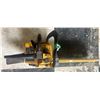 Image 3 : McCulloch PRO MAC 510 Chainsaw w/Carrying Case
