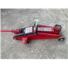 Image 2 : Motomaster Hydraulic Trolley Jack  Capacity 2 Tons