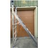 Image 1 : Combination Adjustable Extention Ladder