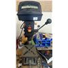 Image 1 : Mastercraft 8" Drill Press  Model #55-5815-4