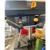 Image 2 : Mastercraft 8" Drill Press  Model #55-5815-4