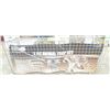 Image 1 : Two  PC Animal Trap Set