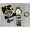 Image 1 : Harley D Wrist Watch Ring & More