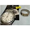 Image 2 : Harley D Wrist Watch Ring & More