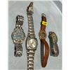 Image 2 : Assorted Men's Wrist Watches