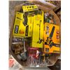Image 2 : Pallet #10 - Home Depot Tools & General Merchandise