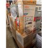 Image 4 : Pallet #41 - General Merchandise Home Depot/Costco