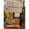 Image 1 : Pallet #45 - General Merchandise Home Depot/Costco