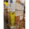 Image 2 : Pallet #45 - General Merchandise Home Depot/Costco