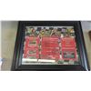 Image 2 : Nascar Nextel Cup Series Clock , 2 Nascar Pictures , Plus