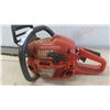 Image 2 : Husqvarna 340 Chainsaw