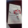 Image 2 : 2 Selkirk Steelers Early 1970s Programs 