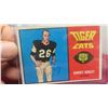Image 2 : Football Card Garney Henley Signed 