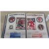 Image 8 : Hockey Champions Book 1993/94 with Kraft Promotion