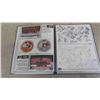 Image 8 : Colle1893-1993 Stanley Cup Kraft/NHL Collectible Program Book