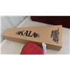Image 8 : New Kala Ukelele Model KA MMT Red-C with Box 