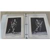 Image 8 : (18) 1968/69 Goldean Seals Hockey Photos 8'' x 10'' 