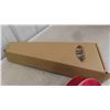 Image 8 : New Kala Ukelele Model KA-SPRK-Red with Box 
