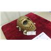 Image 1 : Vintage Hockey Goalie Mask Labelled Jacques Plante