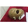 Image 2 : Vintage Hockey Goalie Mask Labelled Jacques Plante