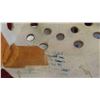 Image 8 : Vintage Hockey Goalie Mask Labelled Jacques Plante