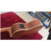 Image 8 : New Kala Electric Ukelele Model KA-JTE-KZGD 