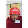 Image 2 : Jofa Helmet with CCCP Logo's 