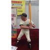 Image 2 : Hartland 25th Anniversary Baseball Stars Figurine New York Yankees Mickey