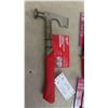 Image 2 : 6 New Milwaukee Tools: 15oz Drywall Hammer, 4 in 1 Bit Driver, 250 Lumens 