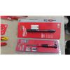 Image 8 : 6 New Milwaukee Tools: 15oz Drywall Hammer, 4 in 1 Bit Driver, 250 Lumens 