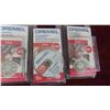 Image 8 : 16 New Dremel Accessories: Mini Saw, Blades, Bits, Diamond Wheel