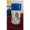 Image 8 : Aladdin Wayne Gretzky Lunch Kit and Thermos 