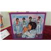Image 2 : 1973 Aladdin Lunch Kit The Osmonds No Thermos 