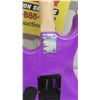 Image 8 : New Kramer Model KBS-PRCT Electric Guitar with Box