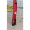 Image 2 : Milwaukee 78'' Red Stick Level