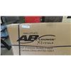 Image 2 : New in Box Tony Littles Ab Lounge Xtreme Workout Chair